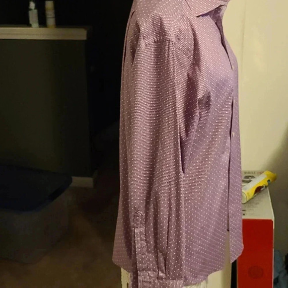 SEAN JOHN DRESS SHIRT - Picture 3 of 9